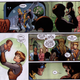 Illustration for article titled 10 Insanely Awkward Superhero Romantic Subplots